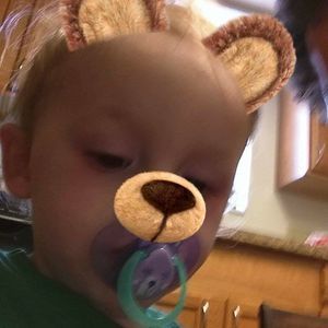 Meet your Posher, Mike