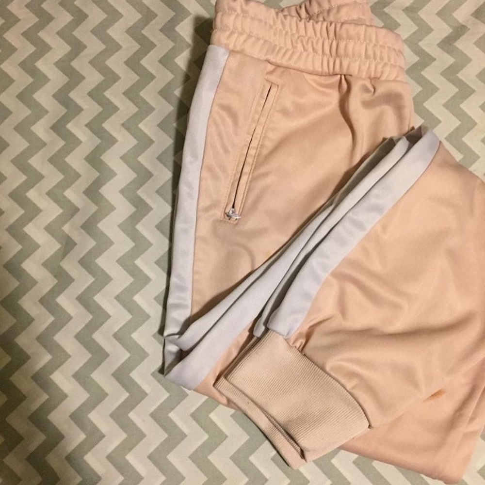 Forever 21 Joggers