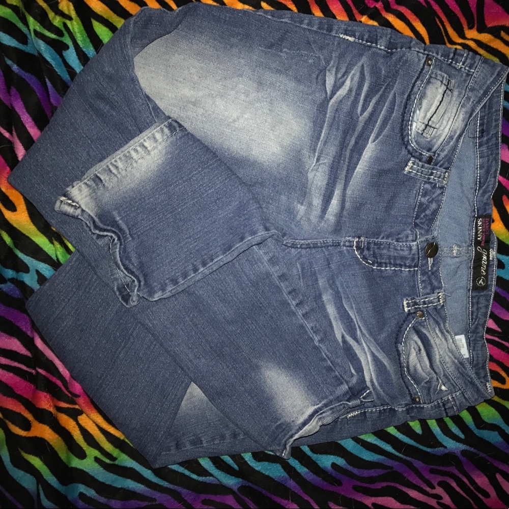 Good used condition grane jeans