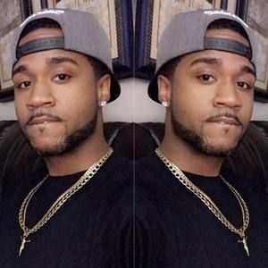 Meet your Posher, Donte'