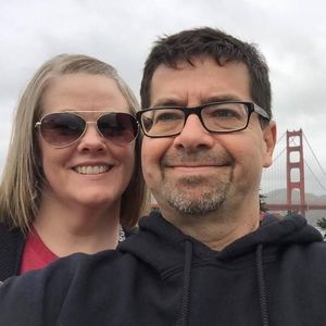 Meet your Posher, Patti