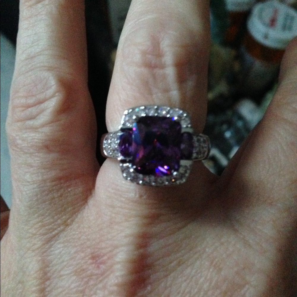 Ladies fashion ring 💍