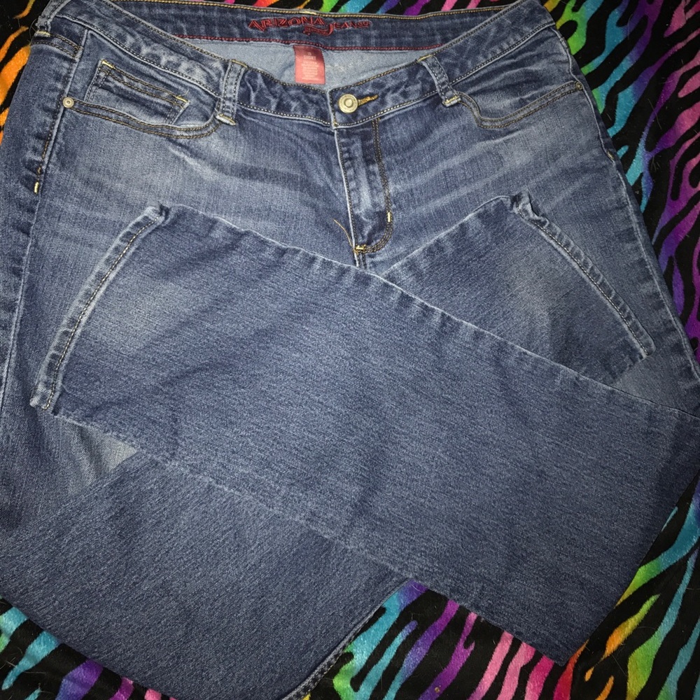 Arizona Jeans 15s