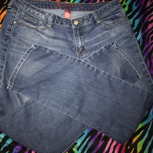 Arizona Jeans 15s