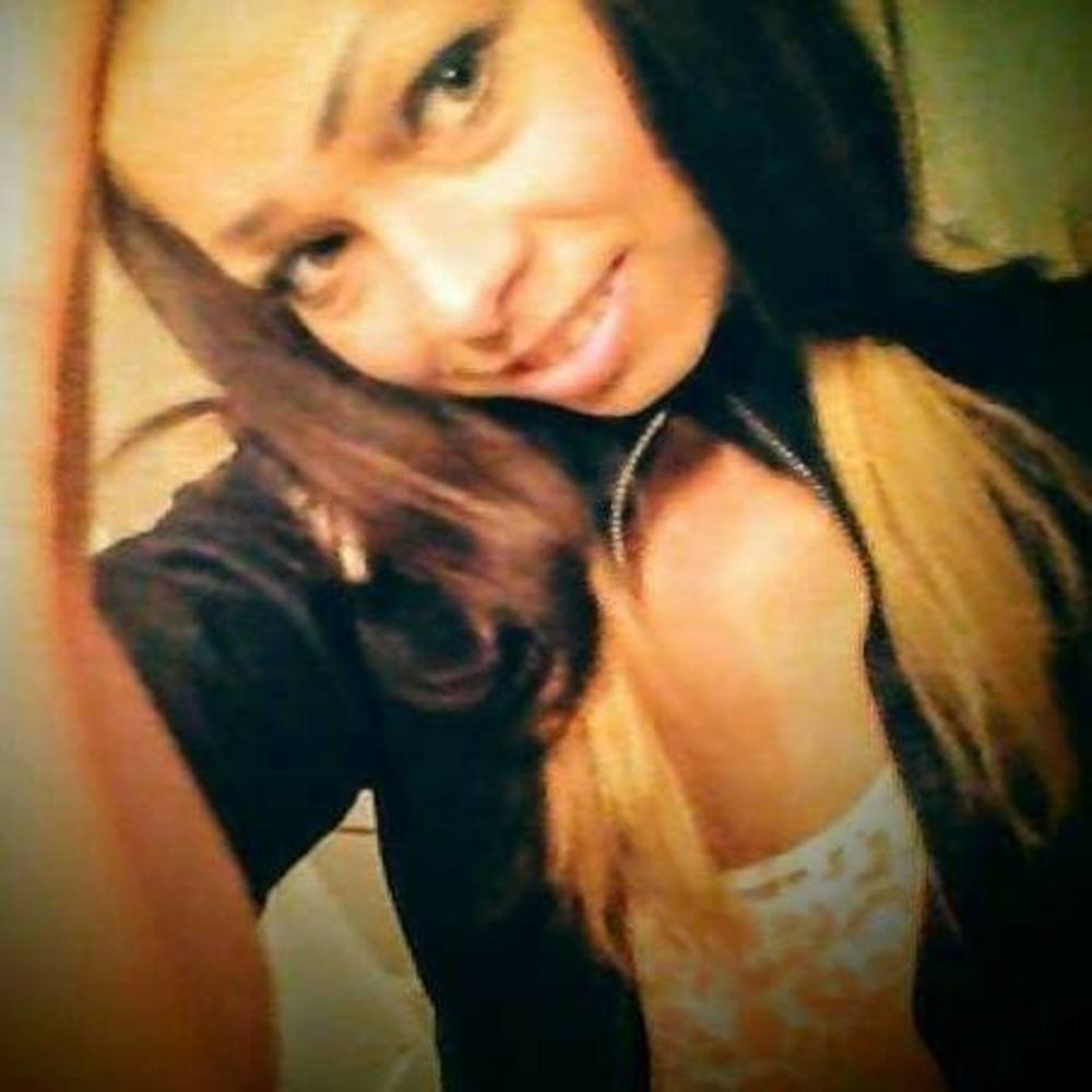 Meet your Posher, Nickie