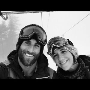 Meet your Posher, Mike