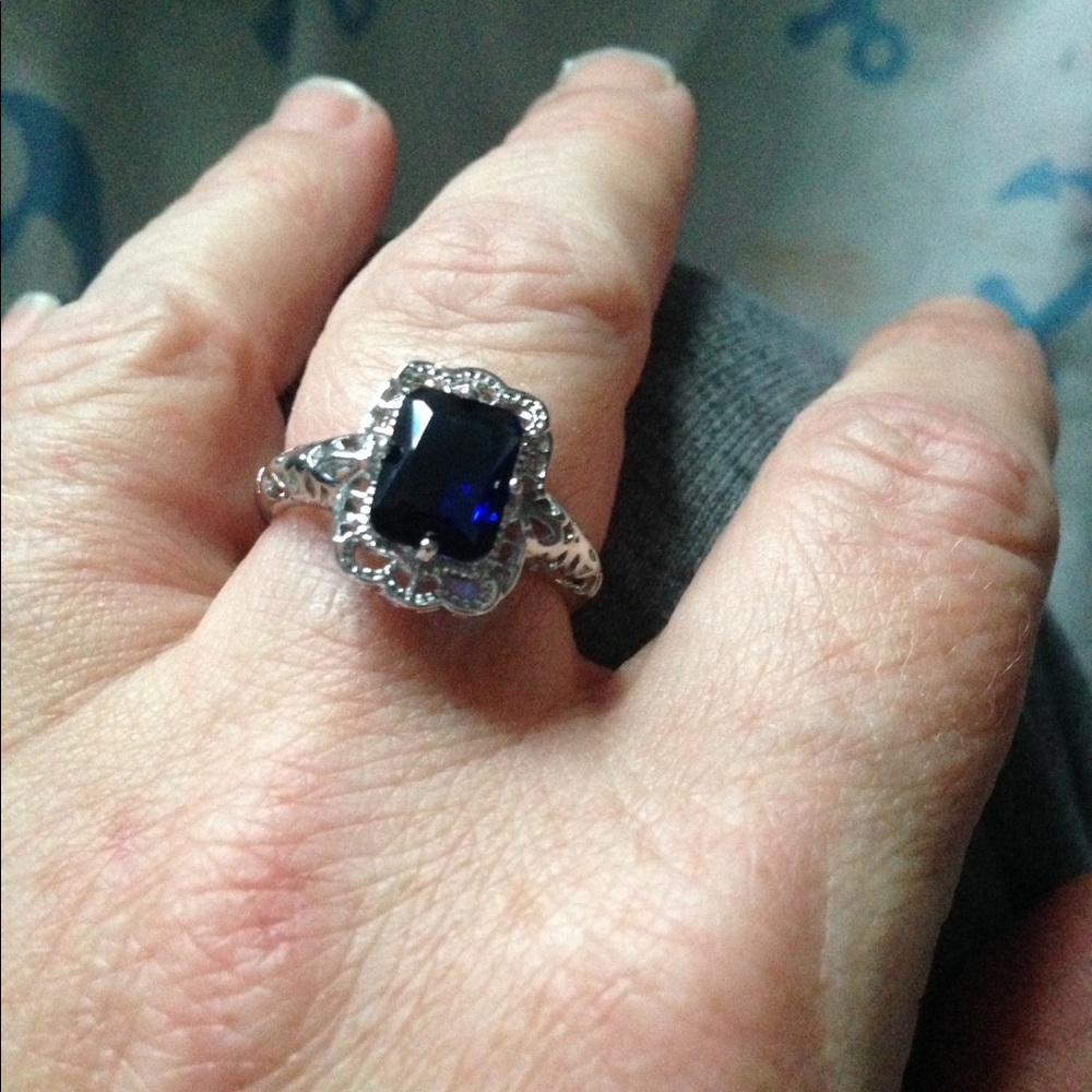 Ladies fashion ring 💍