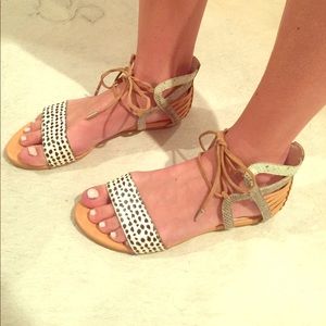 Dolce Vita sandals
