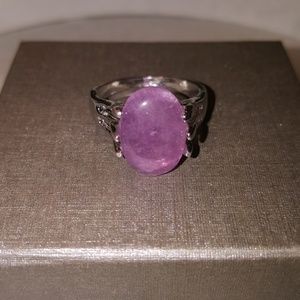 Purple Ring