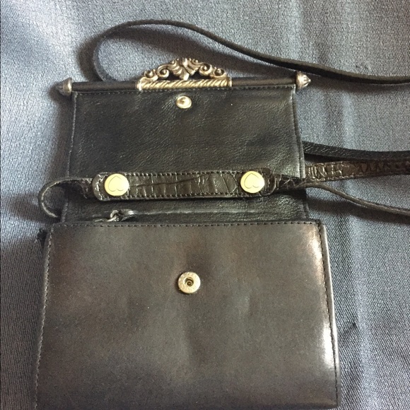 Brighton wallet - Picture 2 of 3