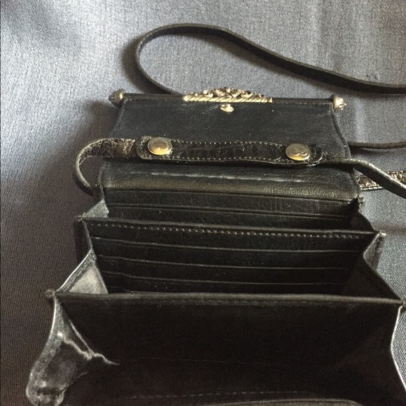 Brighton wallet - Picture 3 of 3