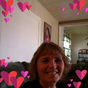 Meet your Posher, Cheryl