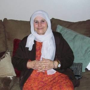 Meet your Posher, Rosemary