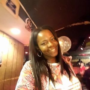 Meet your Posher, Shalonda