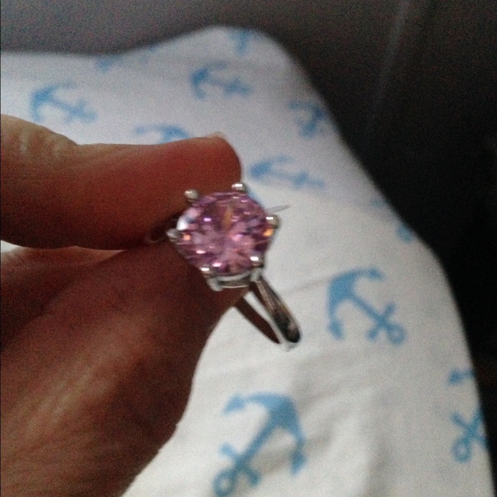 Ladies fashion ring 💍