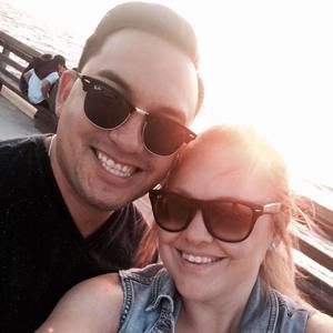 Meet your Posher, Kristy