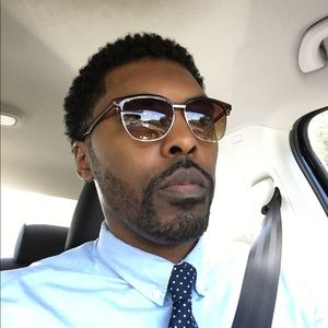 Meet your Posher, Josh