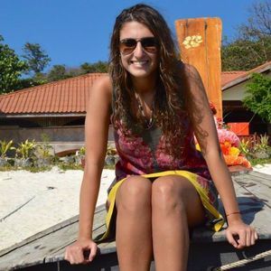 Meet your Posher, Giannina