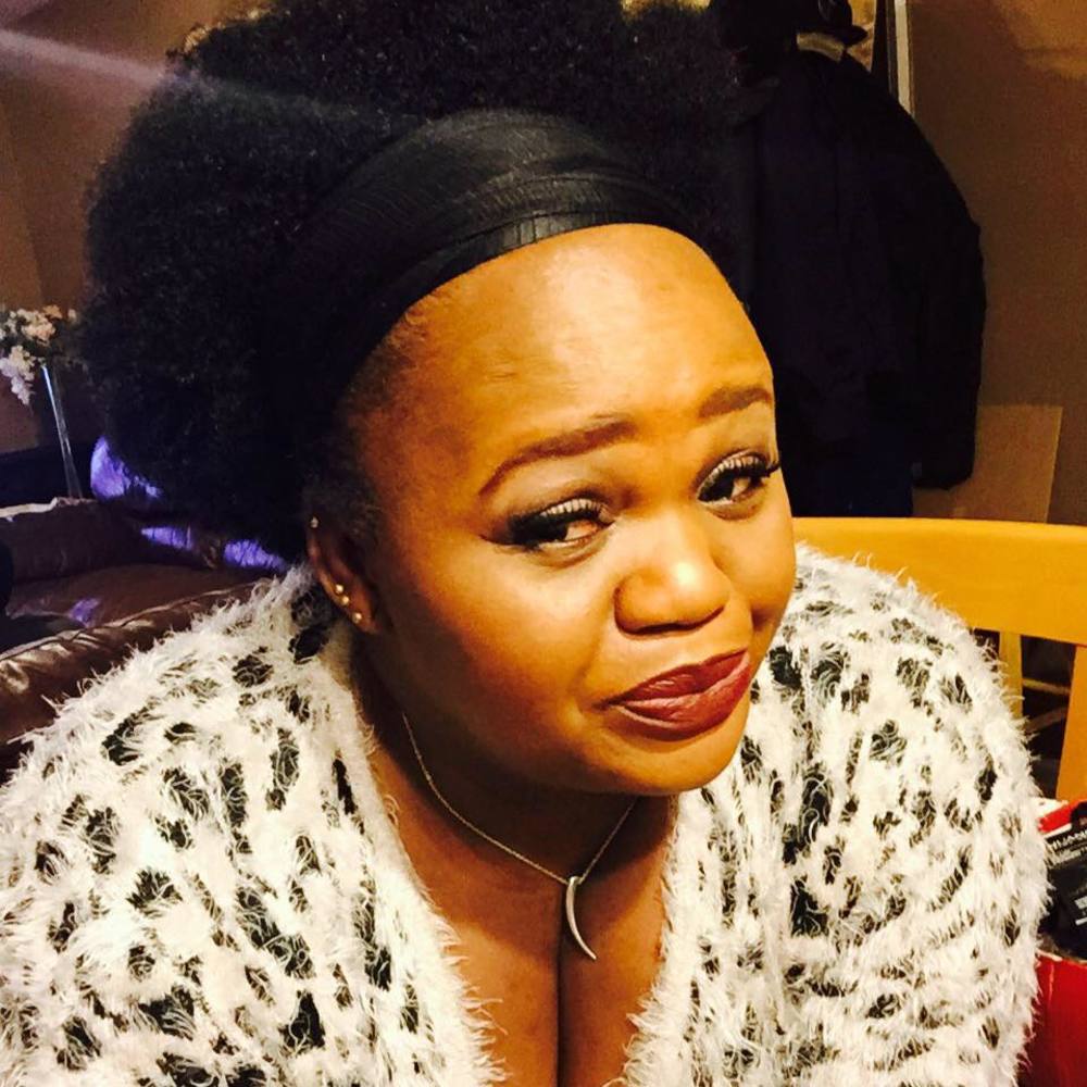 Meet your Posher, Janet