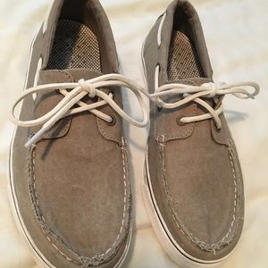 Columbia slip-on shoes