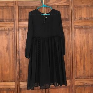 Matilda Jane Nostalgia Charlie Dress NWOT