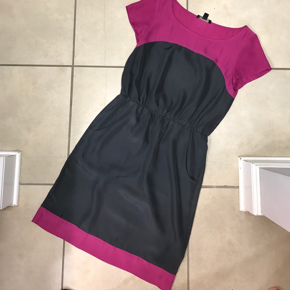 Banana Republic dress