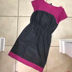 Banana Republic dress