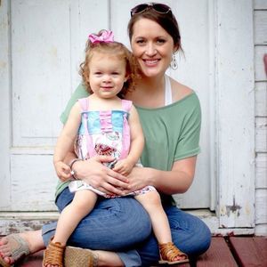 Meet your Posher, Jennifer