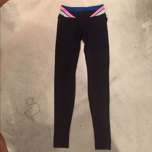 lululemon wunder under leggings