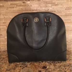 Tory Butch Robinson Dome Satchel