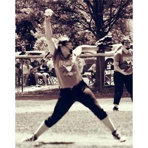 Meet your Posher, Julie