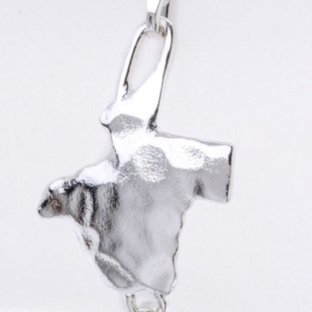 Texas bangle bracelet - Picture 3 of 6
