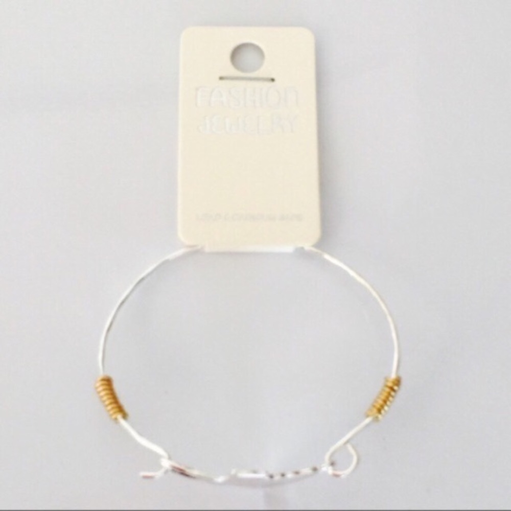 Texas bangle bracelet - Picture 6 of 6