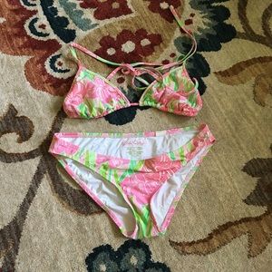 Lilly Pulitzer Bikini