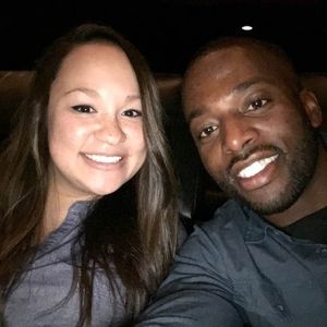 Meet your Posher, Broderick