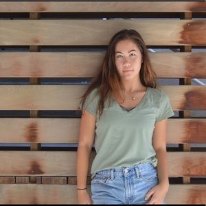 Meet your Posher, Rachel