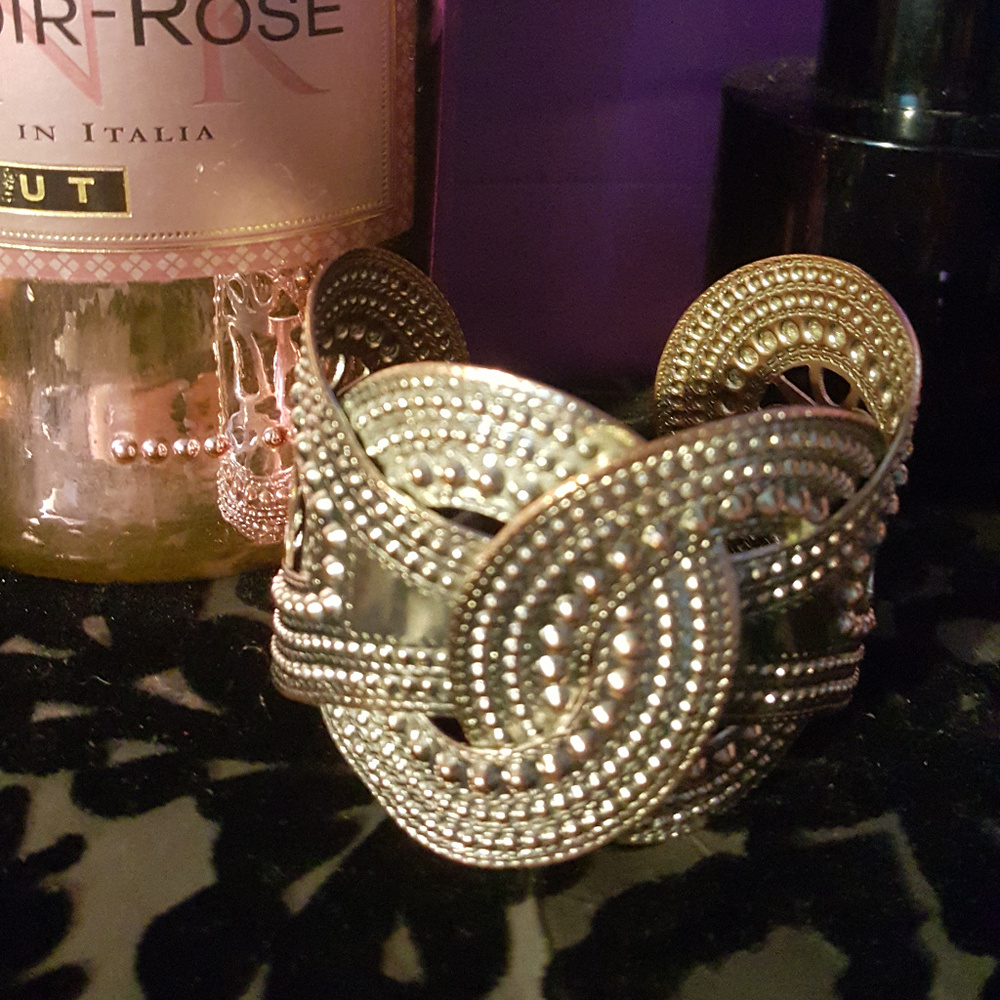 BOHO bangle