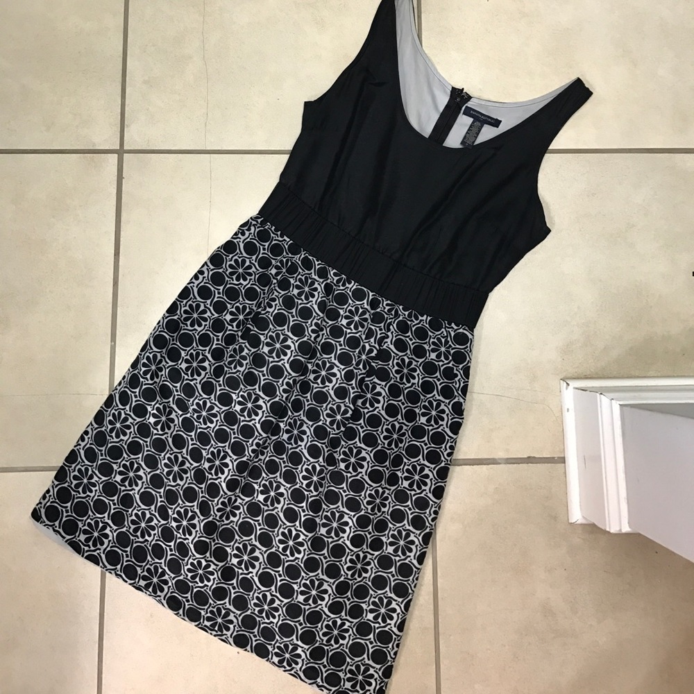 Banana Republic dress