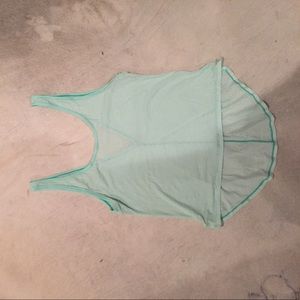 Lululemon athletics singlet