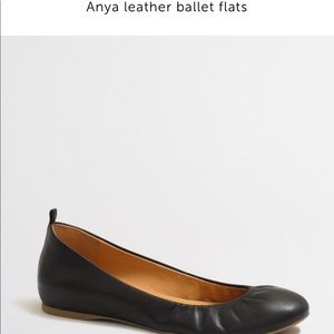 BRAND NEW-Jcrew Anya ballet flat