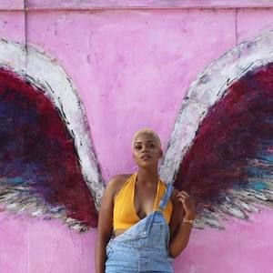 Meet your Posher, Naimah