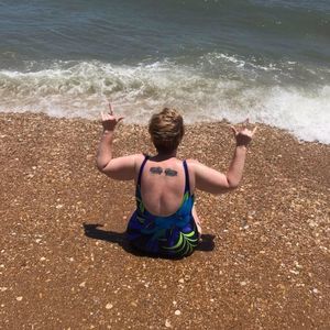 Meet your Posher, Tina