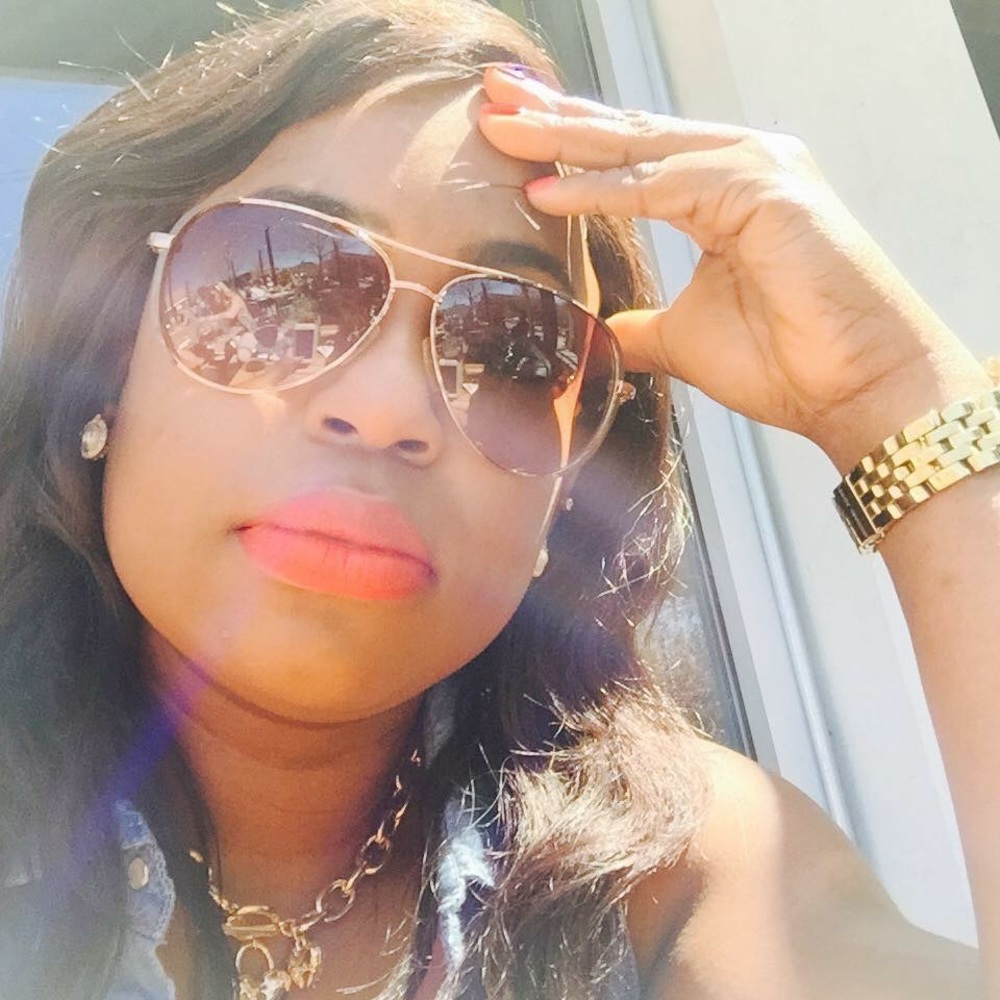 Authentic Michael Kors sunglasses. Lightly used.