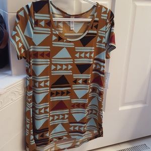 Lularoe Classic T