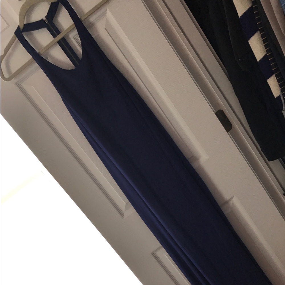 NWT Alice + Olivia Maxi Dress