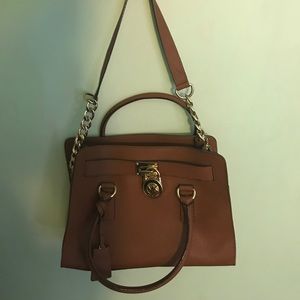 Authentic Michael Kors Handbag!