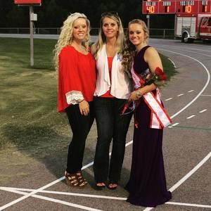 Meet your Posher, Kim