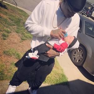 Meet your Posher, Nic