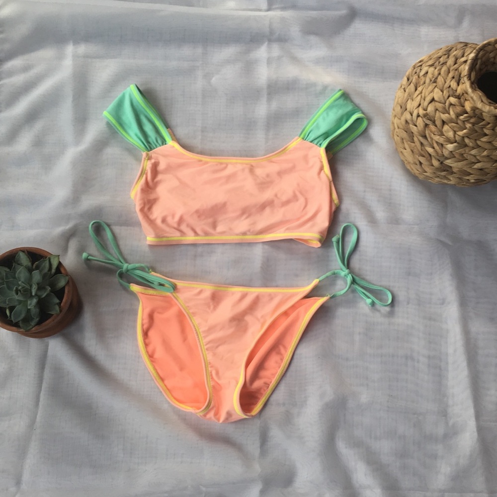 Xhilaration Swimsuit