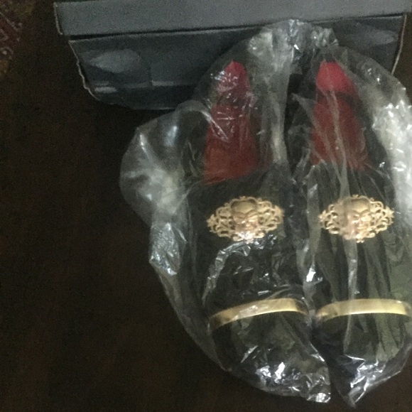 Loafers dress shoes it\'s variable for sale main image 5